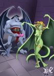 character_request disney gargoyles goliath tagme xl-toons