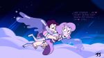 1girl breast_grab breasts cartoon_network fuck gem grab jonnyjonnino lapis_lazuli lapis_lazuli_(steven_universe) male sex skin steven_quartz_universe steven_universe vaginal_penetration