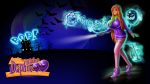 daphne blake from scooby-doo by skie-maree