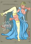 princess cinderella from cinderella
