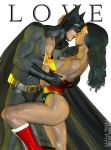 3d batman bruce_wayne dc dc_comics diana_prince justice_league the_pitt wonder_woman wonder_woman_(series)