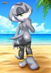 pearly the manta ray from archie comics by bbmbbf