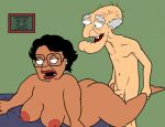  consuela family_guy funny gif guido_l john_herbert 