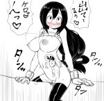 /\/\/\ 1girl afterimage alternate_breast_size asui_tsuyu black_eyes black_hair blush boku_no_hero_academia bottomless bouncing_breasts breasts cum cum_in_pussy erection eyelashes hair_between_eyes internal_cumshot long_hair male_pubic_hair monochrome my_hero_academia nipples penis pubic_hair sex short_hair text tongue tongue_out tsuyu_asui uichi-chi uncensored uterus vaginal x-ray