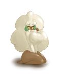 big_breasts bottomless breasts kaboozle pokemon sweater whimsicott