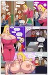francine smith from american dad by arabatos