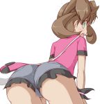  ass deviantart png pokemon pokemon_xy sana_(pokemon) shauna zerosilver100 