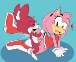 ! amy_rose chip_(sonic) edit furry green_eyes hearlesssoul heart light_gaia penis sega sonic_(series) sonic_the_hedgehog_(series) sonic_unleashed