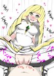 aether foundation from pokemon