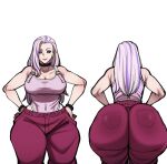 uro takako from jujutsu kaisen