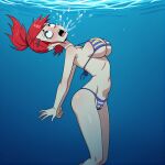 frankie foster from cartoon network by sexfightfun