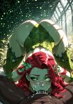 poison ivy from batman (series)
