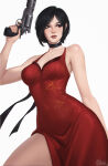 ada wong from biohazard