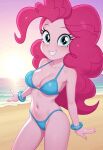 ai_generated my_little_pony pinkie_pie pinkie_pie_(mlp) pony tagme
