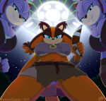 perci the bandicoot from boomerang (tv network) by drxii