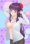 hifumi takimoto from new game!