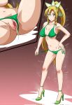 leafa from sword art online by fuzzlogik