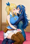lucina from fairy tail