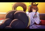 agnes tachyon (umamusume) from umamusume