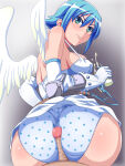 nanael from queen's blade