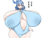 seiga kaku from touhou