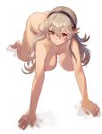 corrin (fire emblem) from fire emblem
