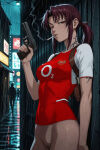 gunner from black lagoon by arsenal