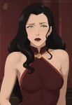 asami sato from nickelodeon