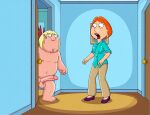 chris griffin from family guy