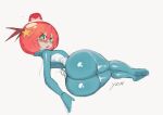 luluco from space patrol luluco