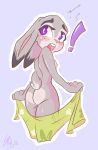 judy hopps from disney by stick-shiply