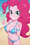 ai_generated my_little_pony pinkie_pie pinkie_pie_(mlp) pony tagme