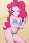 ai_generated my_little_pony pinkie_pie pinkie_pie_(mlp) pony tagme