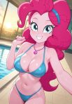 ai_generated my_little_pony pinkie_pie pinkie_pie_(mlp) pony tagme