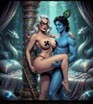 black cat (marvel) from hinduism