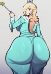 rosalina from mario (series)