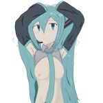  hatsune_miku_(fortnite) miku_hatsune miku_hatsune mikumikudance vocaloid 