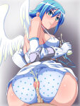 nanael from queen's blade