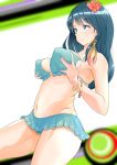  bikini breast_lift chrokey fire_emblem genei_ibun_roku genei_ibunroku_#fe oribe_tsubasa tokyo_mirage_sessions_#fe tsubasa_oribe 