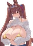 daiwa scarlet (umamusume) from umamusume by jifuwabe