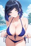 yelan (genshin impact) from genshin impact