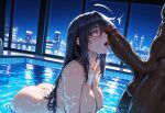 akeno himejima from high school dxd