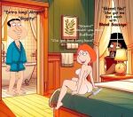 glenn quagmire from family guy