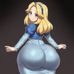 maria robotnik from sega by globo