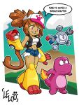 kit (gameoverse) from gameoverse