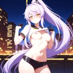 purifier (azur lane) from azur lane