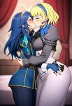 constance von nuvelle from fire emblem