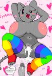 nyan cat fan art