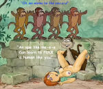 evil monkey from family guy