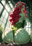poison ivy from batman (series)